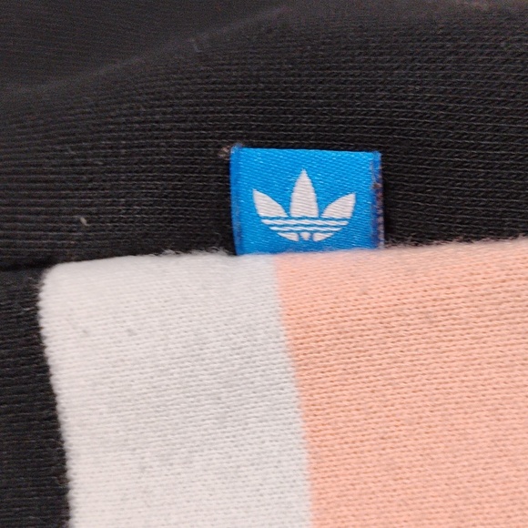 Adidas Trefoil Hoodie Sz.S Missing Hoodie String Otherwise Good Unisex - Picture 8 of 12